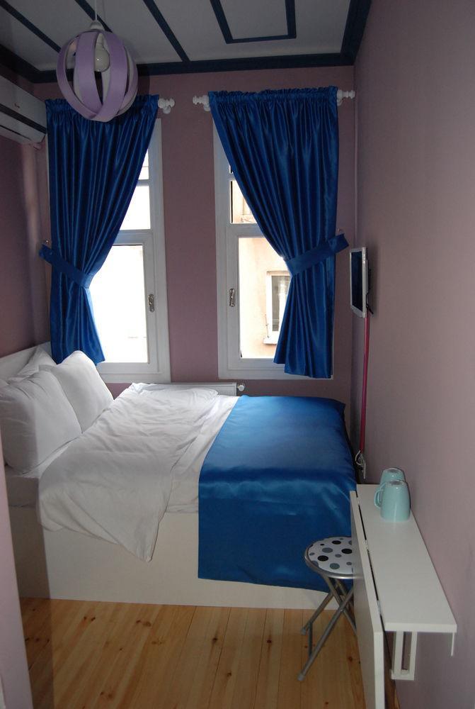 Lale Inn Ortakoey Istanbul Ngoại thất bức ảnh