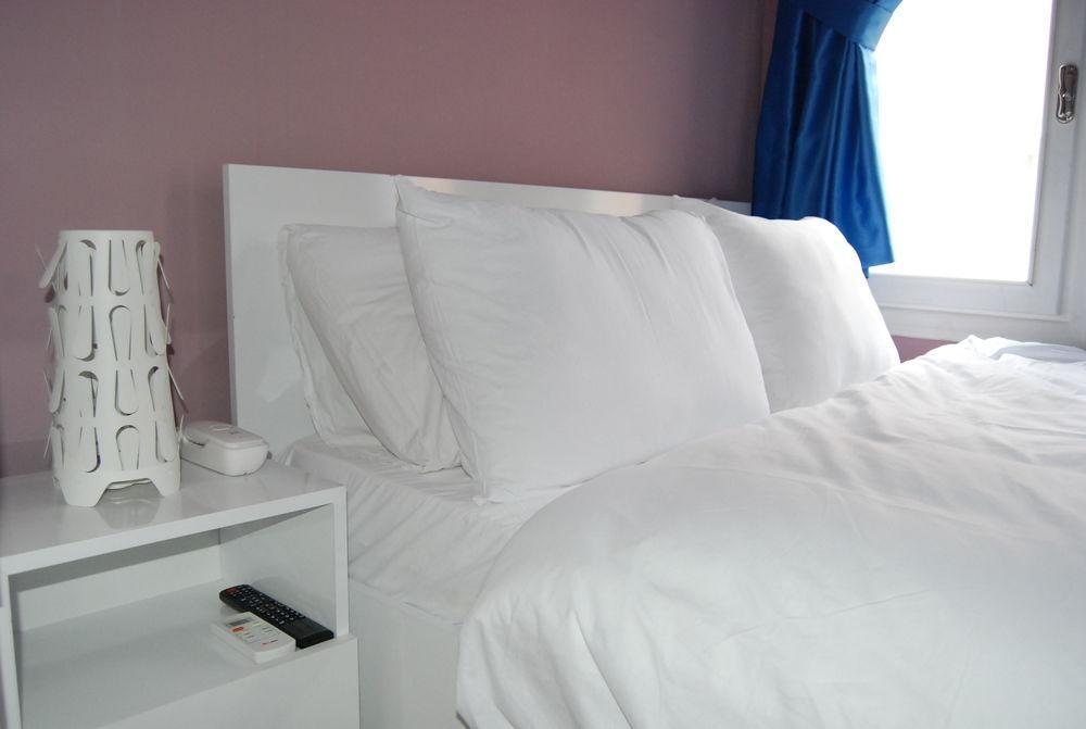 Lale Inn Ortakoey Istanbul Ngoại thất bức ảnh