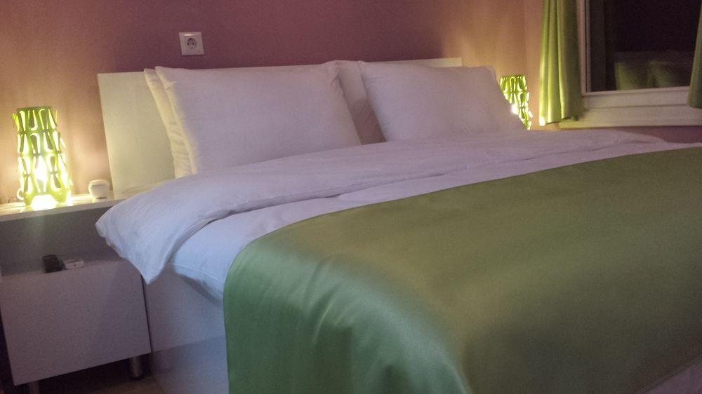 Lale Inn Ortakoey Istanbul Ngoại thất bức ảnh
