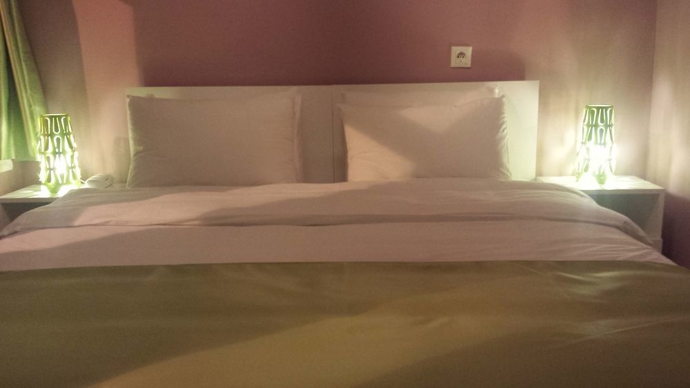 Lale Inn Ortakoey Istanbul Ngoại thất bức ảnh