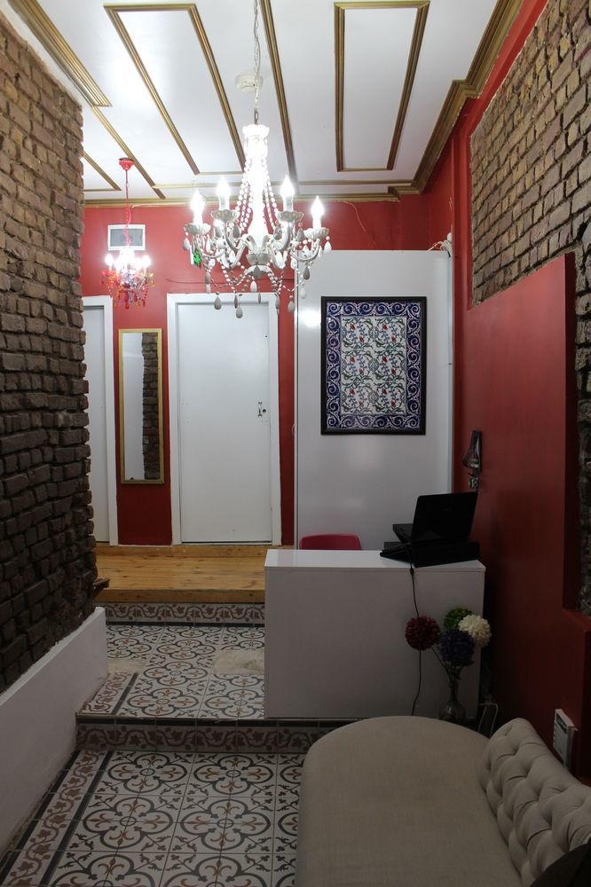 Lale Inn Ortakoey Istanbul Ngoại thất bức ảnh