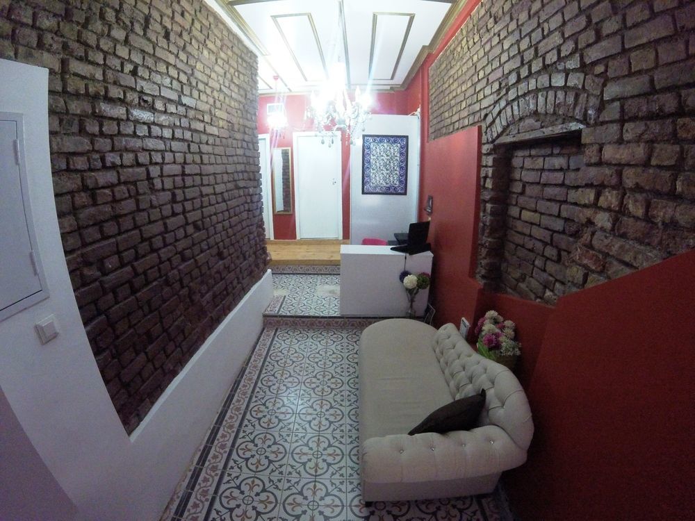 Lale Inn Ortakoey Istanbul Ngoại thất bức ảnh