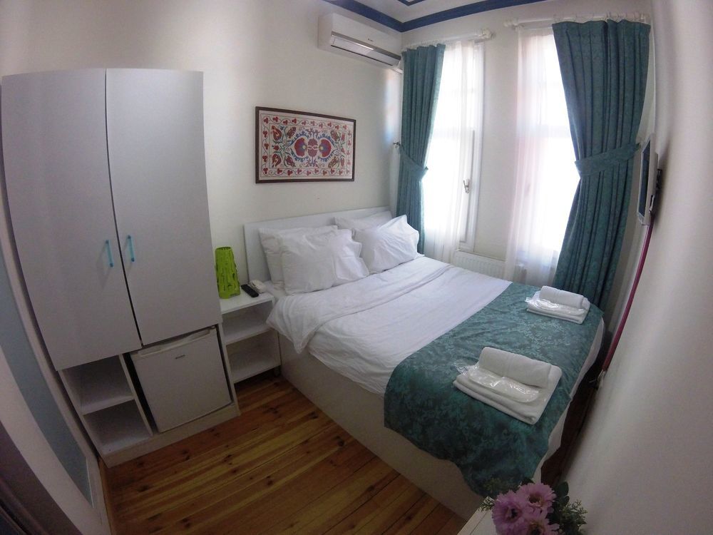 Lale Inn Ortakoey Istanbul Ngoại thất bức ảnh