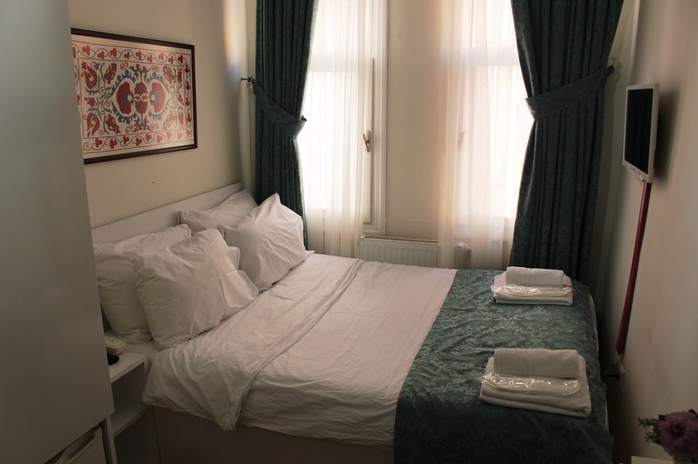 Lale Inn Ortakoey Istanbul Ngoại thất bức ảnh