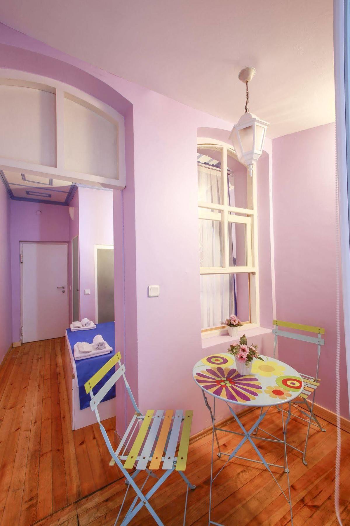 Lale Inn Ortakoey Istanbul Ngoại thất bức ảnh