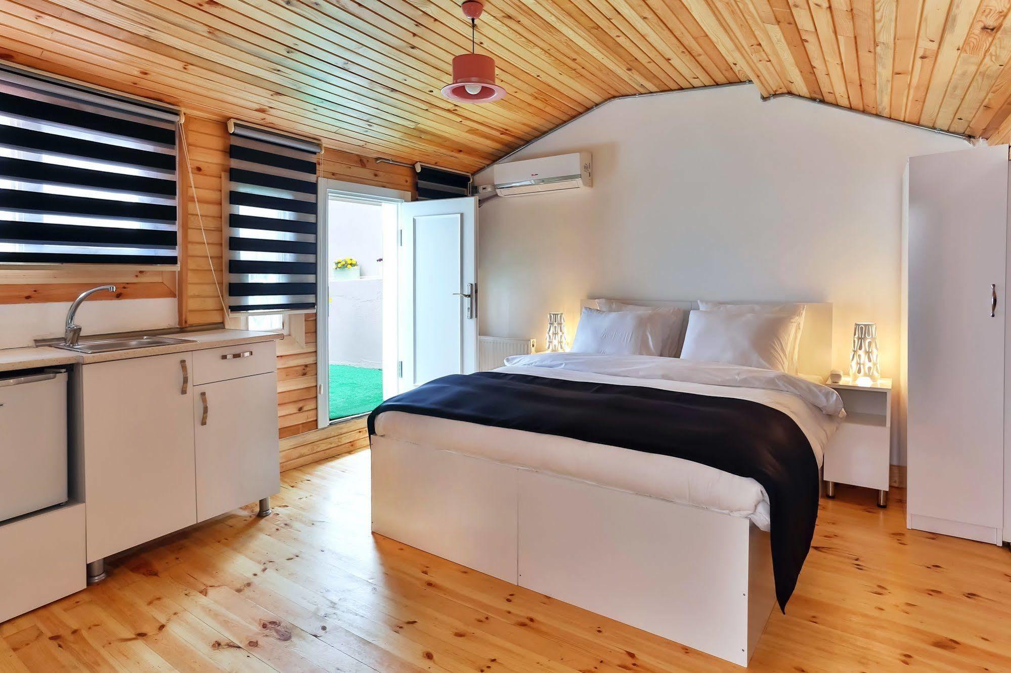 Lale Inn Ortakoey Istanbul Ngoại thất bức ảnh