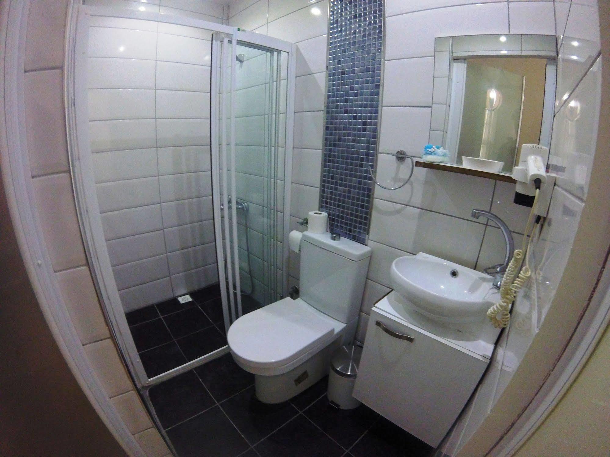 Lale Inn Ortakoey Istanbul Ngoại thất bức ảnh