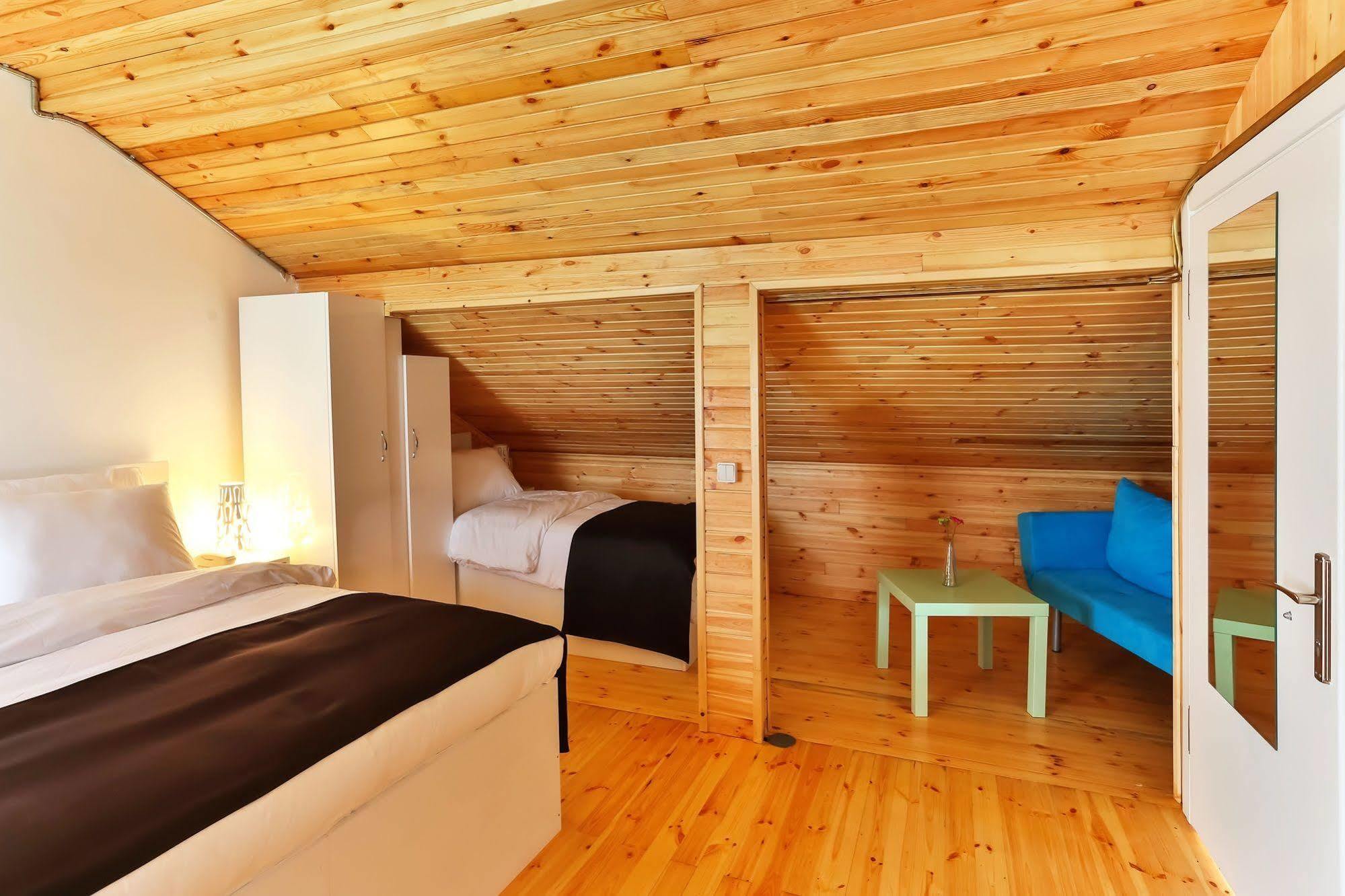 Lale Inn Ortakoey Istanbul Ngoại thất bức ảnh