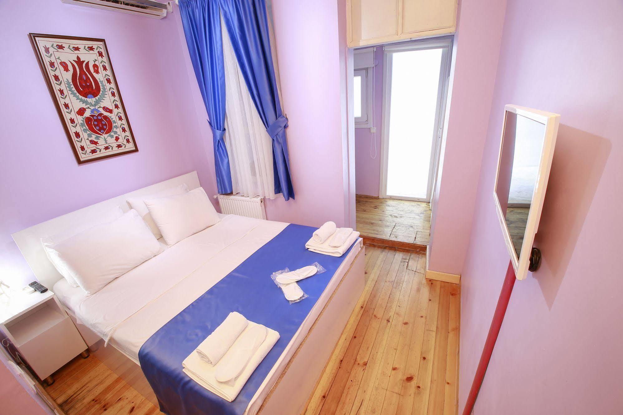 Lale Inn Ortakoey Istanbul Ngoại thất bức ảnh