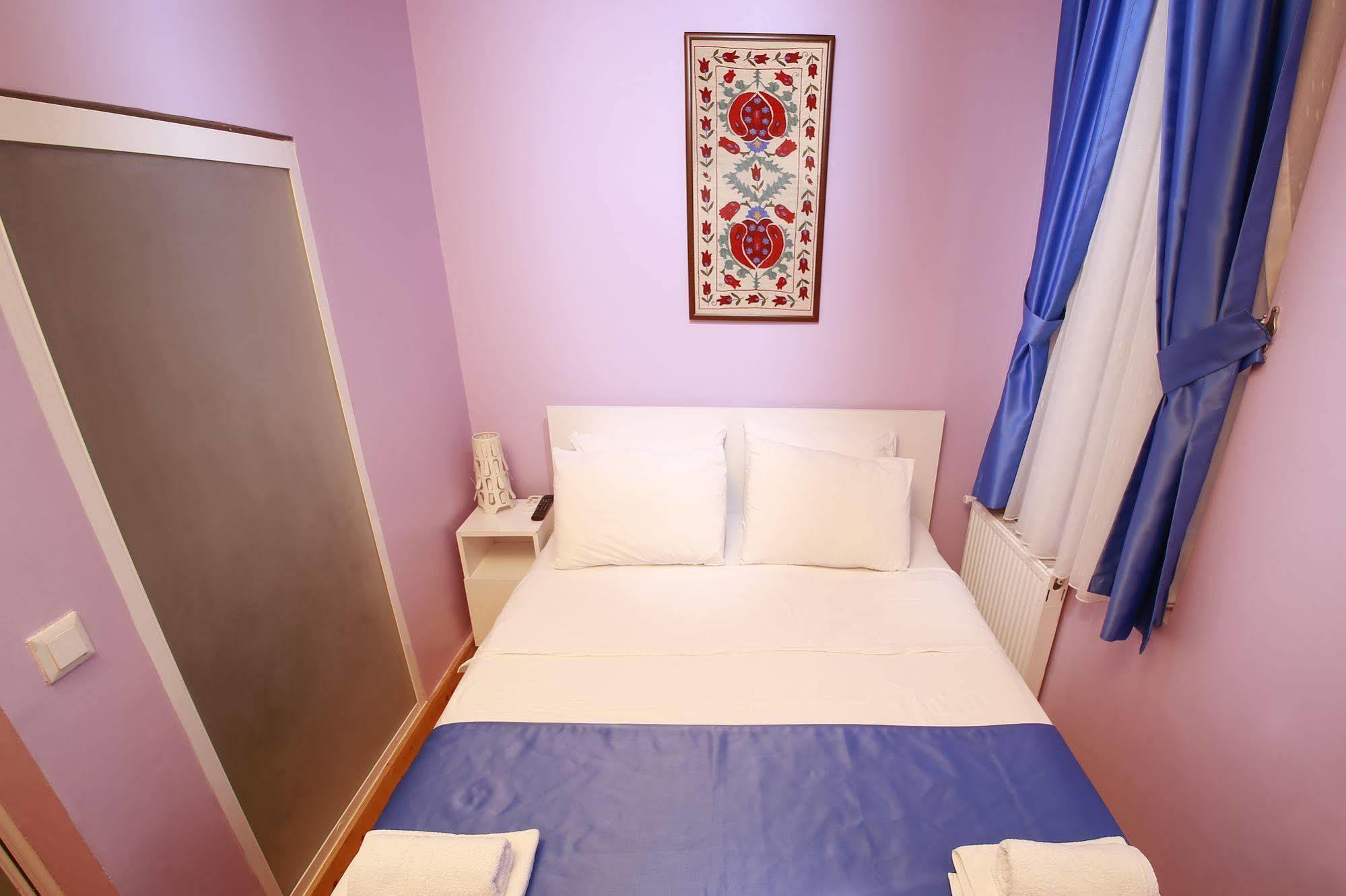 Lale Inn Ortakoey Istanbul Ngoại thất bức ảnh