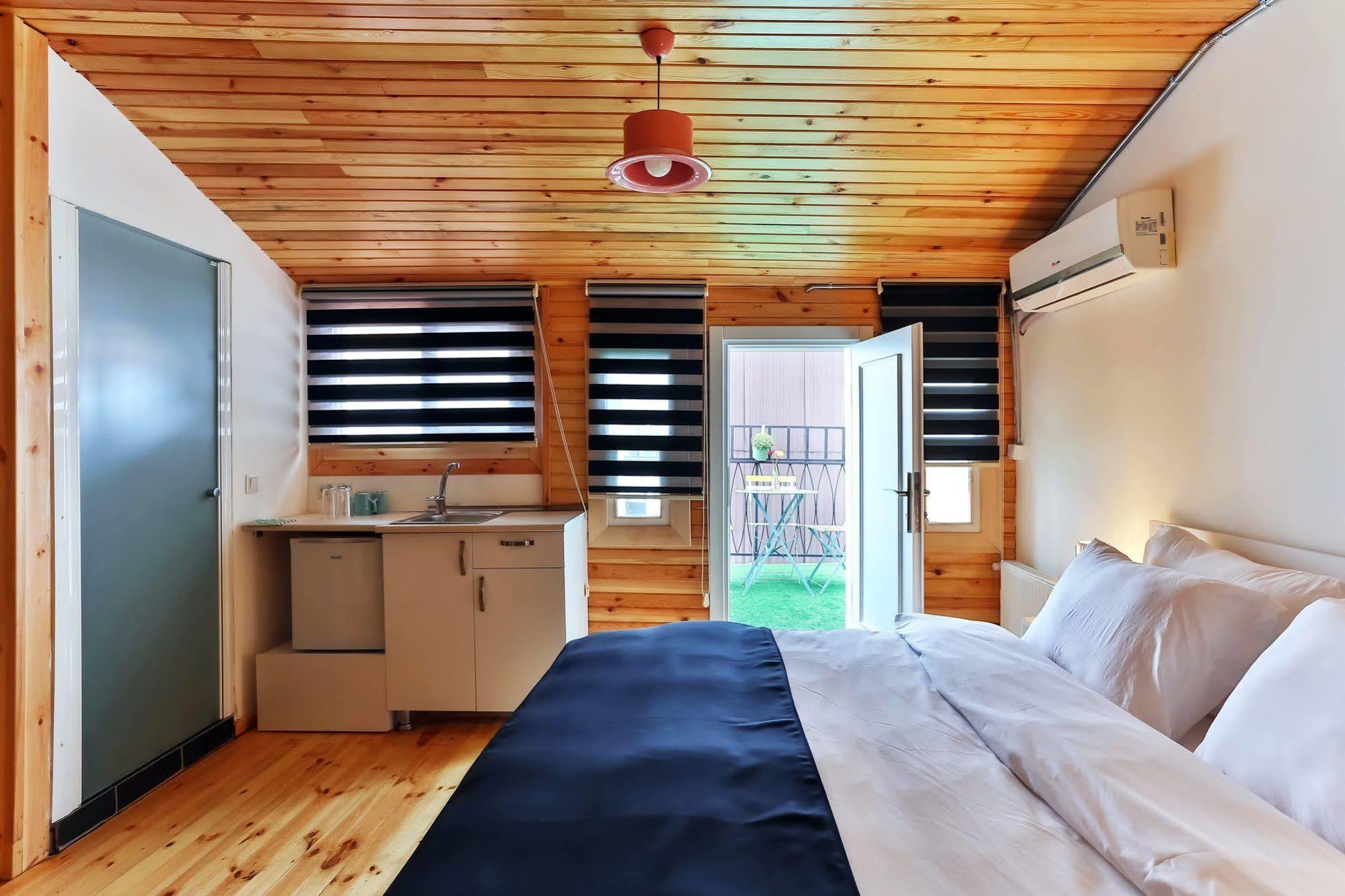 Lale Inn Ortakoey Istanbul Ngoại thất bức ảnh