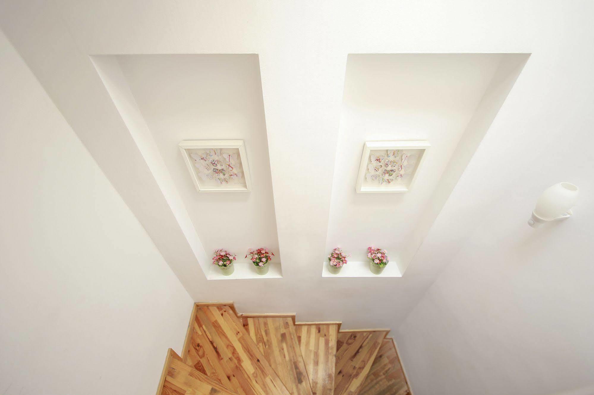 Lale Inn Ortakoey Istanbul Ngoại thất bức ảnh