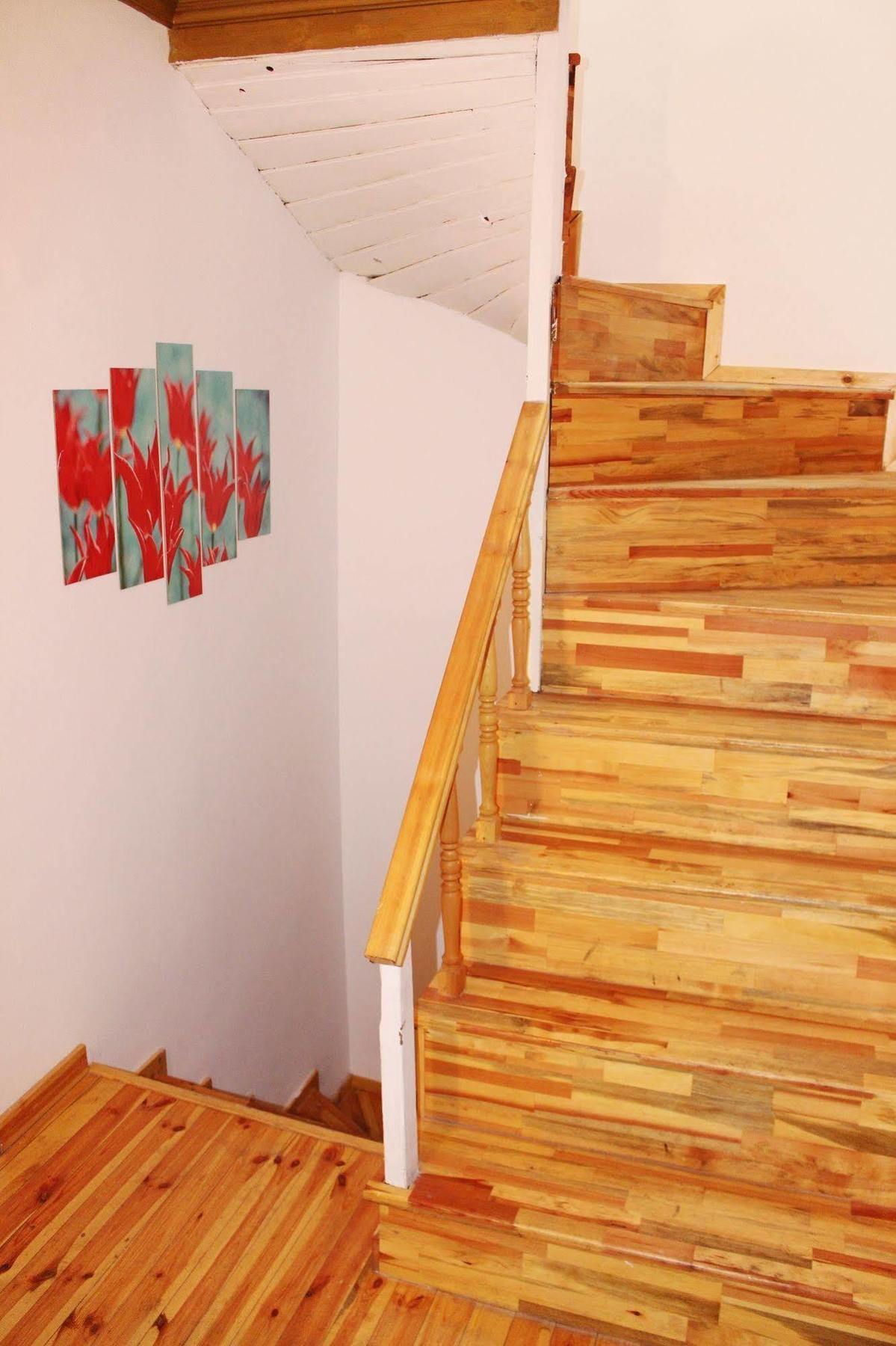 Lale Inn Ortakoey Istanbul Ngoại thất bức ảnh