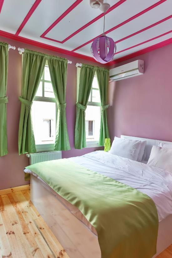 Lale Inn Ortakoey Istanbul Ngoại thất bức ảnh